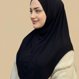 Mariah Instant Hijab