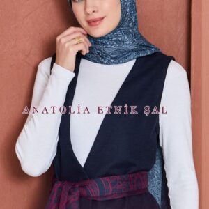 Anatolia ethnic collection